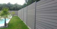 Portail Clôtures dans la vente du matériel pour les clôtures et les clôtures à Godoncourt